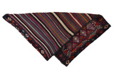 Jaf - Saddle Bag Persian Carpet 138x99 - Picture 2