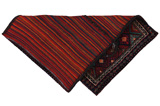 Jaf - Saddle Bag Persian Carpet 150x98 - Picture 2