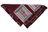 Jaf - Saddle Bag Persian Carpet 137x98 - Picture 2