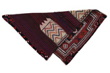 Jaf - Saddle Bag Persian Carpet 132x92 - Picture 2