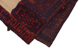 Jaf - Saddle Bag Persian Carpet 104x91 - Picture 2