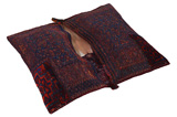 Jaf - Saddle Bag Persian Carpet 104x91 - Picture 3