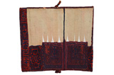 Jaf - Saddle Bag Persian Carpet 104x91 - Picture 5