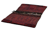 Jaf - Saddle Bag Persian Carpet 140x80 - Picture 1