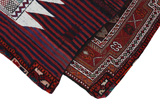 Jaf - Saddle Bag Persian Carpet 138x91 - Picture 2