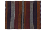 Jaf - Saddle Bag Persian Carpet 117x93 - Picture 5