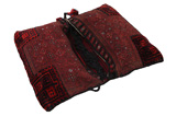 Bijar - Saddle Bag Persian Carpet 132x105 - Picture 3