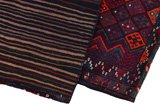 Jaf - Saddle Bag Persian Carpet 170x105 - Picture 2