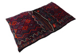 Jaf - Saddle Bag Persian Carpet 170x105 - Picture 3