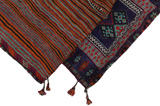 Jaf - Saddle Bag Persian Carpet 179x110 - Picture 2