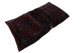 Jaf - Saddle Bag Persian Carpet 200x114 - Picture 3