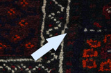 Jaf - Saddle Bag Persian Carpet 163x105 - Picture 18