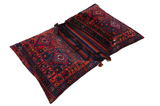 Jaf - Saddle Bag Persian Carpet 168x102 - Picture 3