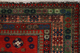 Shirvan - Caucasus Caucasian Carpet 193x128 - Picture 3