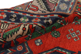 Shirvan - Caucasus Caucasian Carpet 217x151 - Picture 6