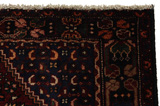 Bijar Persian Carpet 200x125 - Picture 3