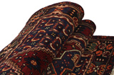 Bijar Persian Carpet 200x125 - Picture 5