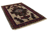 Lori Persian Carpet 250x156 - Picture 1