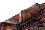 Borchalou - Sarouk Persian Carpet 255x147 - Picture 6