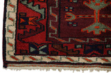 Lori - Bakhtiari Persian Carpet 190x154 - Picture 3