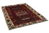 Lori Persian Carpet 210x148 - Picture 1