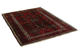 Lori Persian Carpet 214x160 - Picture 1