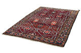 Lori Persian Carpet 227x153 - Picture 2