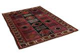 Lori Persian Carpet 220x145 - Picture 1