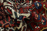 Bakhtiari Persian Carpet 212x142 - Picture 6