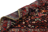 Bakhtiari Persian Carpet 185x145 - Picture 6