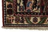 Bakhtiari - Garden Persian Carpet 148x103 - Picture 3