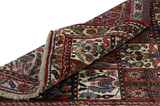 Bakhtiari - Garden Persian Carpet 148x103 - Picture 5