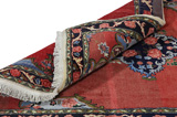 Bijar Persian Carpet 138x105 - Picture 5