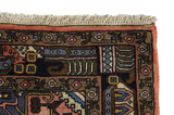 Bijar Persian Carpet 144x98 - Picture 3