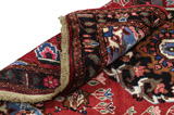 Bijar - Kurdi Persian Carpet 138x90 - Picture 5