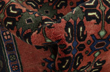 Bijar - Kurdi Persian Carpet 137x100 - Picture 6
