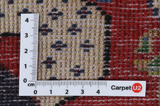 Bijar - Kurdi Persian Carpet 104x72 - Picture 4