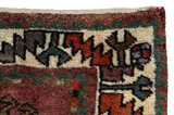 Gabbeh - Bakhtiari Persian Carpet 206x145 - Picture 3