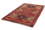 Lori - Bakhtiari Persian Carpet 230x140 - Picture 2