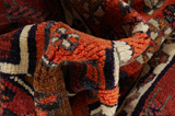 Lori - Gabbeh Persian Carpet 226x157 - Picture 6