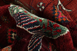 Lori - Gabbeh Persian Carpet 206x143 - Picture 8