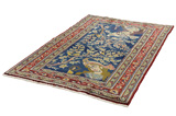 Bijar - Kurdi Persian Carpet 207x140 - Picture 2