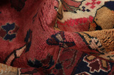 Afshar - Sirjan Persian Carpet 247x160 - Picture 7