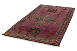 Lori Persian Carpet 232x131 - Picture 2