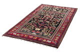 Bijar - Kurdi Persian Carpet 244x147 - Picture 2