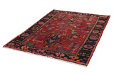 SahreBabak Persian Carpet 212x154 - Picture 2