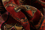 Lori - Bakhtiari Persian Carpet 215x146 - Picture 6