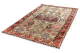 Lori - Gabbeh Persian Carpet 250x160 - Picture 2