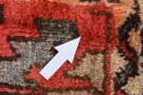 Lori - Gabbeh Persian Carpet 250x160 - Picture 17