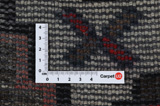 Gabbeh - Lori Persian Carpet 217x126 - Picture 4